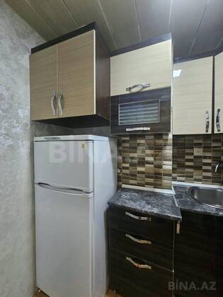 2 otaqlı Yeni tikili, Masazır q., Bakı