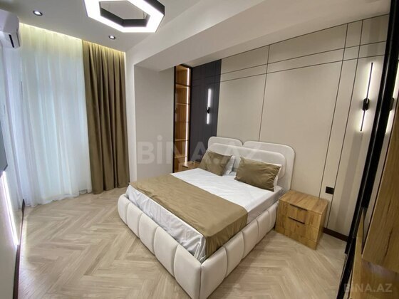 2 otaqlı Yeni tikili, Şah İsmayıl Xətai m., Bakı