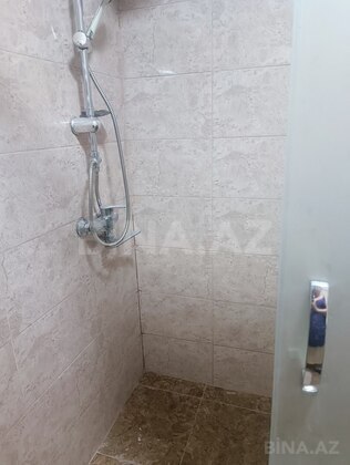 1 otaqlı Yeni tikili, Həzi Aslanov m., Bakı