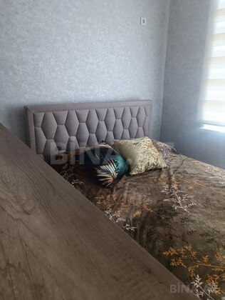 1 otaqlı Yeni tikili, Həzi Aslanov m., Bakı