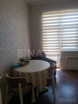 1 otaqlı Yeni tikili, Həzi Aslanov m., Bakı