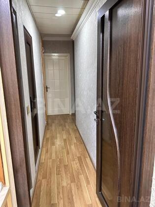 4 otaqlı Köhnə tikili, Bakıxanov q., Bakı