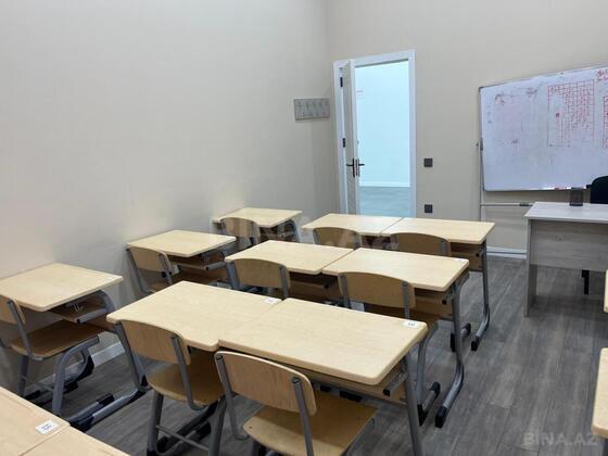 Obyekt Memar Əcəmi m., Bakı
