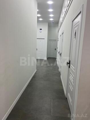 Obyekt Memar Əcəmi m., Bakı