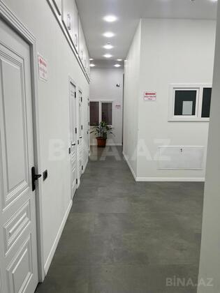 Obyekt Memar Əcəmi m., Bakı