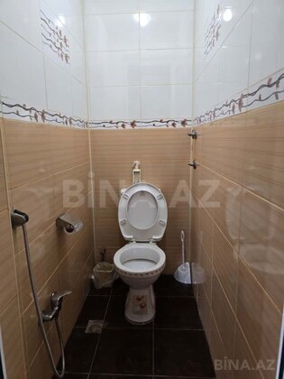 3 otaqlı Yeni tikili, İnşaatçılar m., Bakı
