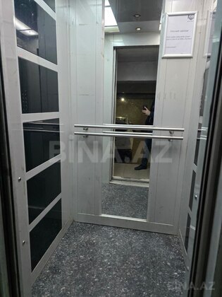 3 otaqlı Yeni tikili, İnşaatçılar m., Bakı