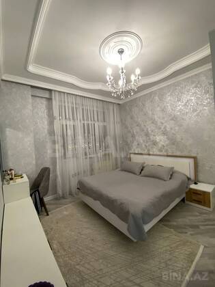 2 otaqlı Yeni tikili, Əhmədli m., Bakı