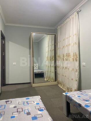 2 otaqlı Həyət evi/Bağ evi, Elmlər Akademiyası m., Bakı