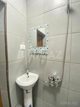 2 otaqlı Həyət evi/Bağ evi, Elmlər Akademiyası m., Bakı
