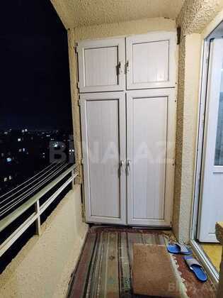 3 otaqlı Köhnə tikili, Xətai r., Bakı