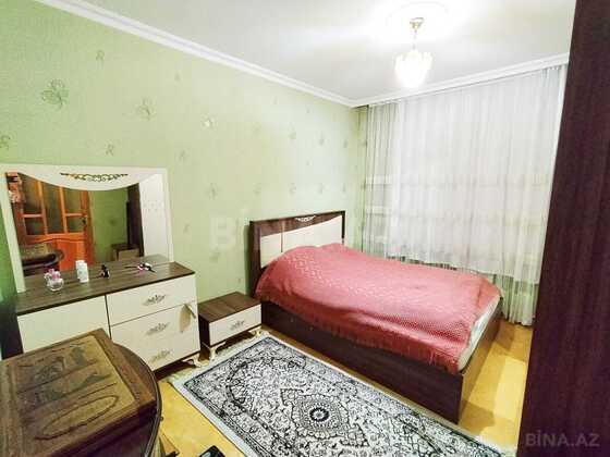3 otaqlı Köhnə tikili, Xətai r., Bakı