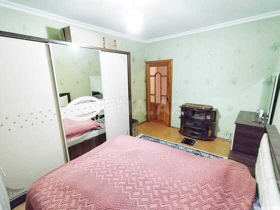 3 otaqlı Köhnə tikili, Xətai r., Bakı