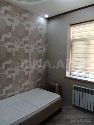 3 otaqlı Yeni tikili, Nəsimi r., Bakı