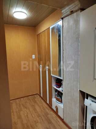 2 otaqlı Köhnə tikili, Nəsimi r., Bakı