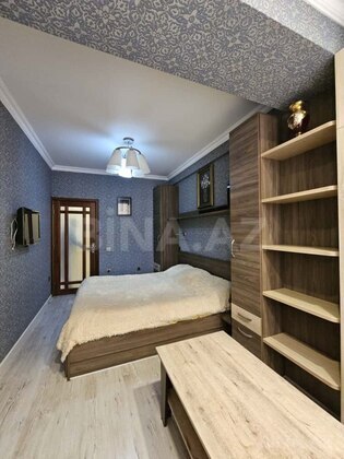 2 otaqlı Köhnə tikili, Masazır q., Bakı