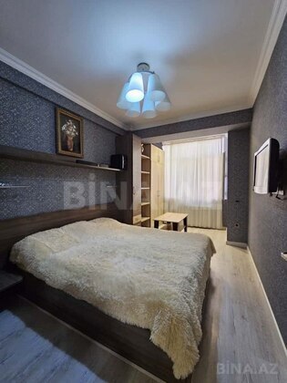 2 otaqlı Köhnə tikili, Masazır q., Bakı