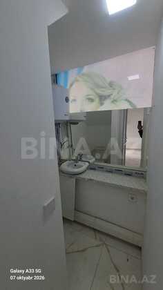 Obyekt Həzi Aslanov m., Bakı