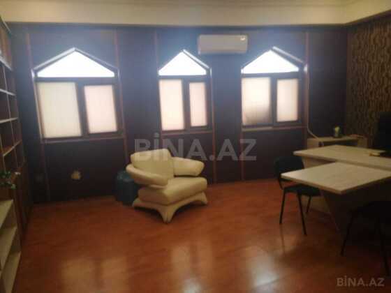 1 otaqlı Ofis, Ağ şəhər q., Bakı