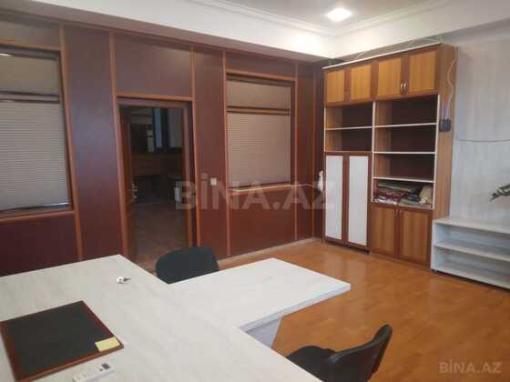 1 otaqlı Ofis, Ağ şəhər q., Bakı