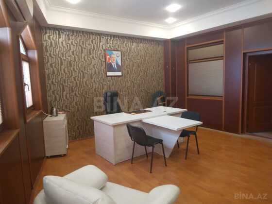 1 otaqlı Ofis, Ağ şəhər q., Bakı