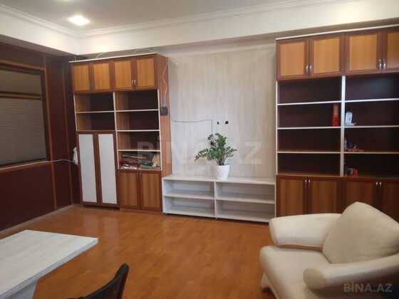 1 otaqlı Ofis, Ağ şəhər q., Bakı