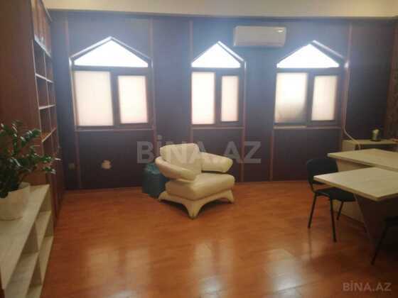 1 otaqlı Ofis, Ağ şəhər q., Bakı