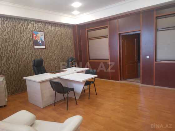 1 otaqlı Ofis, Ağ şəhər q., Bakı