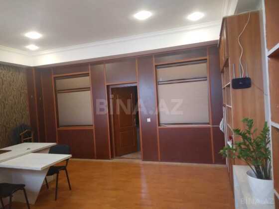 1 otaqlı Ofis, Ağ şəhər q., Bakı