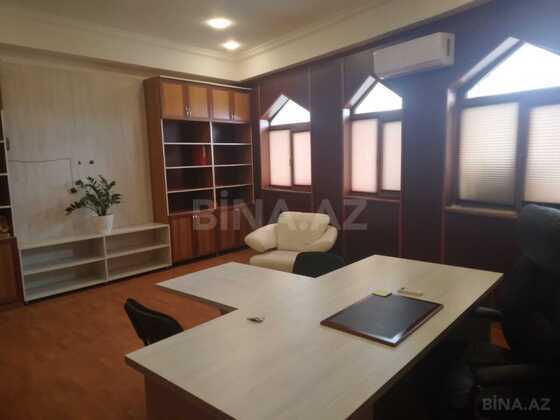 1 otaqlı Ofis, Ağ şəhər q., Bakı