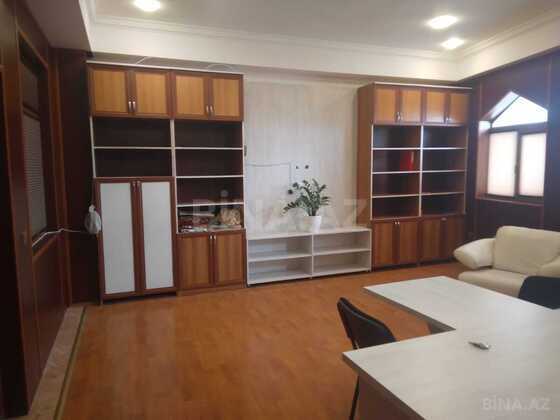 1 otaqlı Ofis, Ağ şəhər q., Bakı
