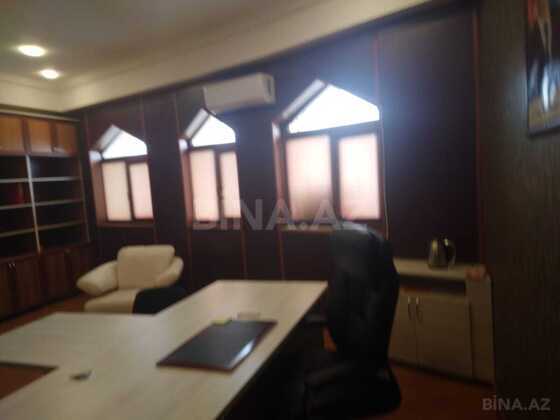 1 otaqlı Ofis, Ağ şəhər q., Bakı