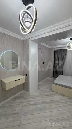 3 otaqlı Köhnə tikili, Gənclik m., Bakı