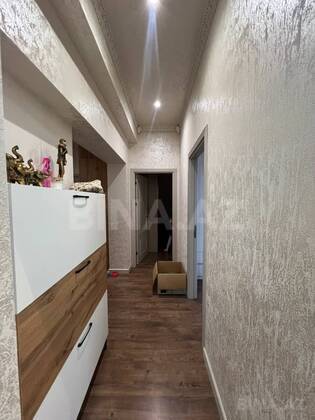 3 otaqlı Yeni tikili, Masazır q., Bakı
