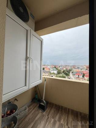 3 otaqlı Yeni tikili, Masazır q., Bakı