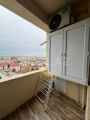 3 otaqlı Yeni tikili, Masazır q., Bakı