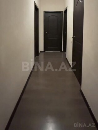 3 otaqlı Yeni tikili, Yasamal q., Bakı