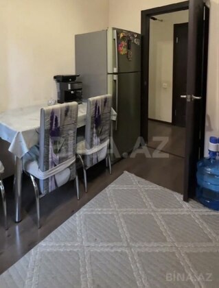 3 otaqlı Yeni tikili, Yasamal q., Bakı