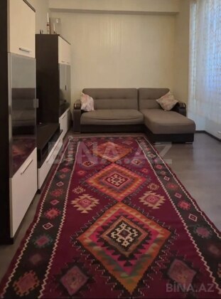 3 otaqlı Yeni tikili, Yasamal q., Bakı