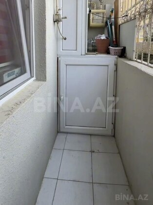 3 otaqlı Yeni tikili, Yasamal q., Bakı