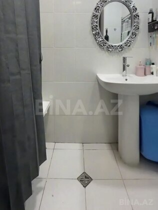 3 otaqlı Yeni tikili, Yasamal q., Bakı