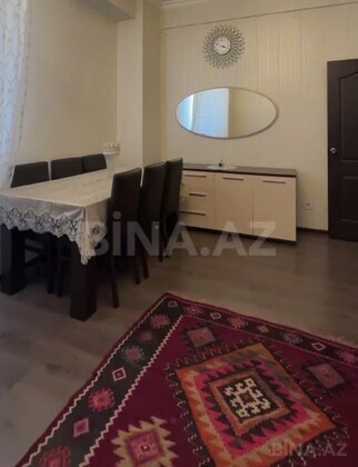 3 otaqlı Yeni tikili, Yasamal q., Bakı
