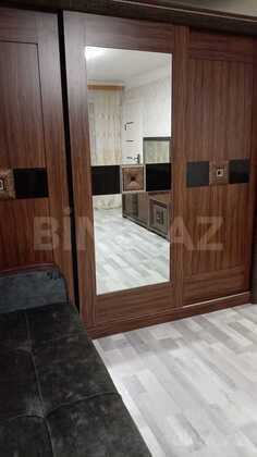 2 otaqlı Köhnə tikili, İnşaatçılar m., Bakı