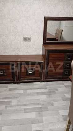 2 otaqlı Köhnə tikili, İnşaatçılar m., Bakı