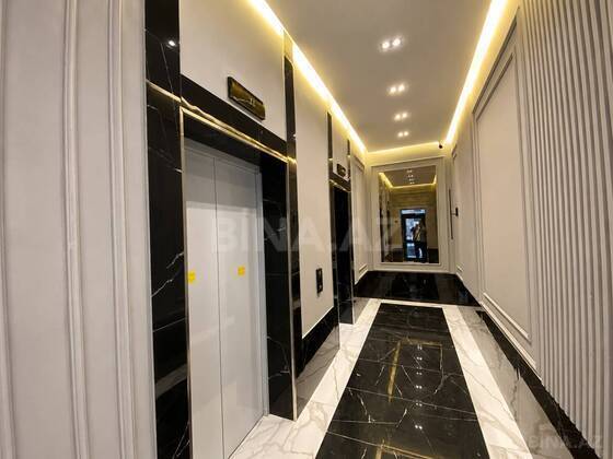 4 otaqlı Yeni tikili, Nəriman Nərimanov m., Bakı