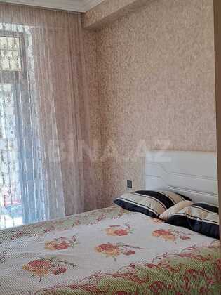 2 otaqlı Yeni tikili, Sumqayıt