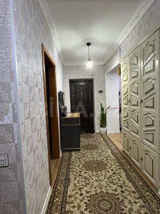 4 otaqlı Köhnə tikili, Xalqlar Dostluğu m., Bakı