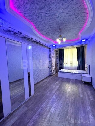 3 otaqlı Yeni tikili, Nəsimi r., Bakı