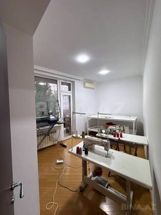 3 otaqlı Ofis, İçəri Şəhər m., Bakı
