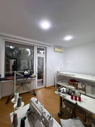 3 otaqlı Ofis, İçəri Şəhər m., Bakı